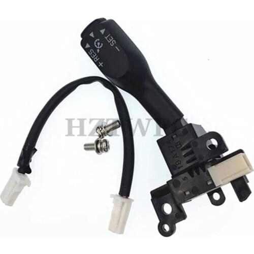Turn Signal Cruise Control Switch For Toyota Camry Corolla Scion TC xB xD 4Runner Highlander Land Cruiser RAV4 Tundra For Lexus
