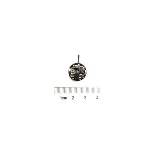 Uhf1220 Am Amateur Radio Direction Finding Radio Beacon Ultra Small Signal Source Module