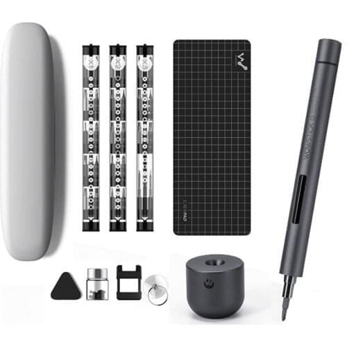 ADJUSTABLE MINI ELECTRIC SCREW Driver Smartphones Repair Tool Sets Mobile Phone Repair Tools