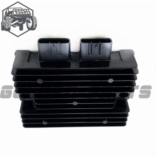 VOLTAGE REGULATOR Rectifier high power fit for ODES liangzi UTV 800 Dominator 21051100201