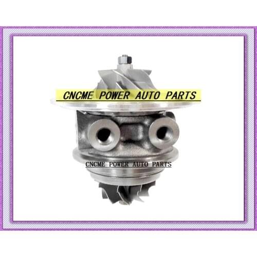 Turbo Cartridge CHRA RHF5H VF40 VA430083 14411-AA510 14411AA511 14411AA510 14411AA51A For SUBARU Legacy-GT Outback-XT 05-09 2.5L