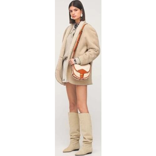 Женские шубы VNXIFM China At AliExpress