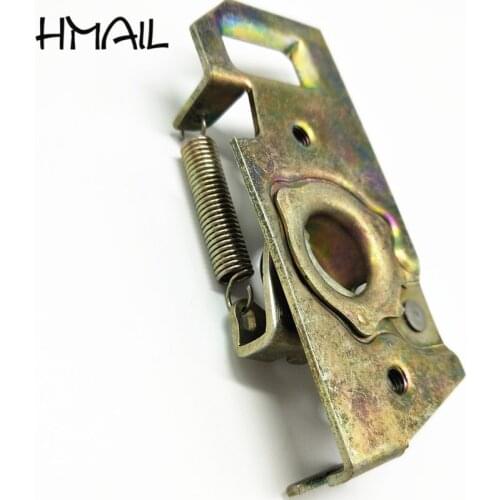 ENGINE CAP LOCK FOR CHERY QQ ENGINE HOOD LOCK FOR QQ SWEET FRONT ENGINE CAP LOCK LOWER PART S11-8402080