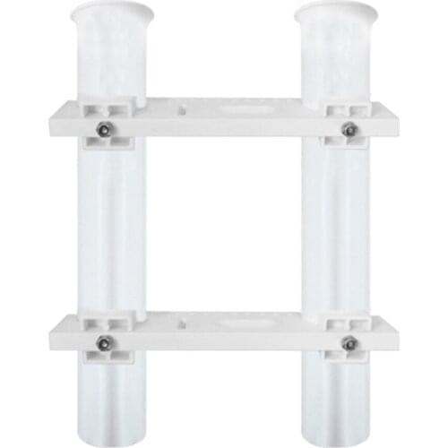 Clamp on Fishing Rod Holder Replacement Parts and Accessories Fishing Tools for Outdoor Fishing