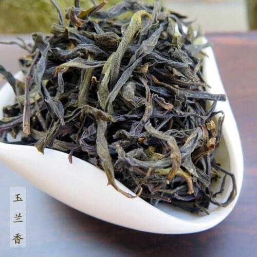 2020 Chinese ChaoZhou Superior Feng Huang DanCong Tea Gift Phoenix Dan Cong Oolong Tea Green Food With Light Fragrance Flavor
