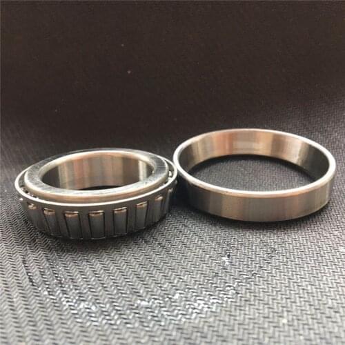 30YM1/48Y1 Steering Head Bearing 30*48*12 mm 1PC 304812 Tapered Roller Motorcycle Bearings For Column Izh Jupiter Izh Planeta