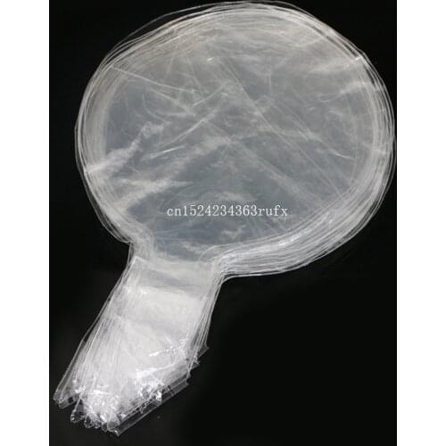 500Pcs Empty Balloon Luminous Led Balloons Wedding Decoration Birthday Party Favor