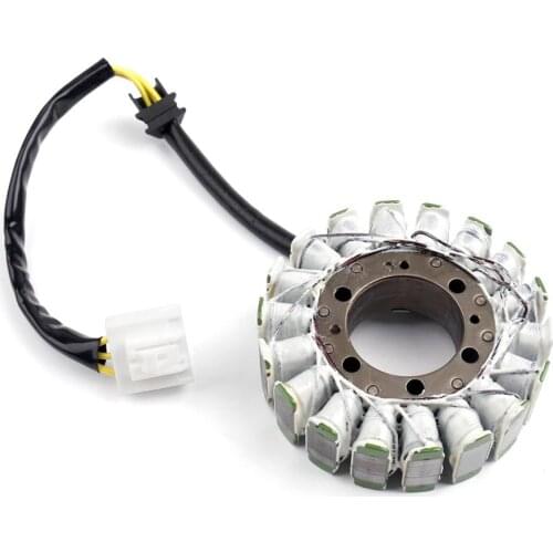 Areyourshop For Honda CBR600 CBR600F4i 2001-2006 2002 2003 2004 2005 Generator Magneto Stator Coil