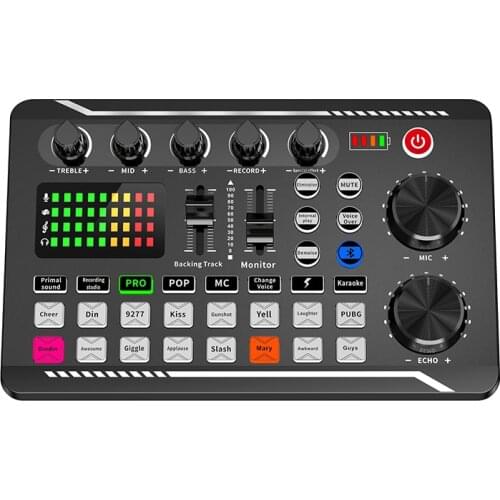 Censreal Mixers