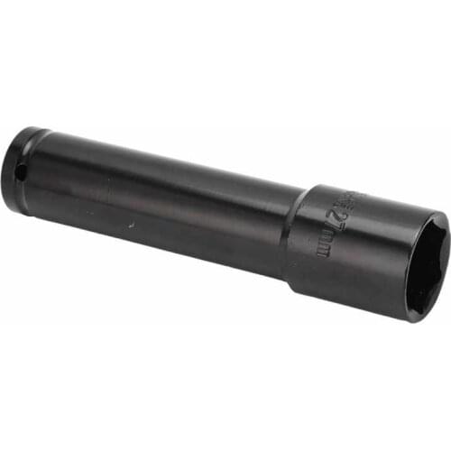 Electric Wrench Socket Hex Nut Tightening Lengthen Adapter Spanner Converter Joint