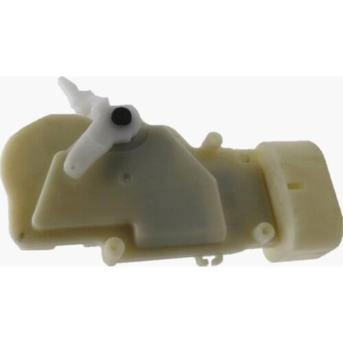 FaroeChi 4pins Door Lock Actuator For Toyota Echo Yaris Scion Rear Right 69130-30110