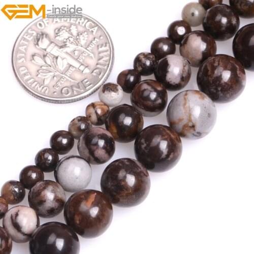Gem-Inside Greate Your Own Fashion Beads From Stones