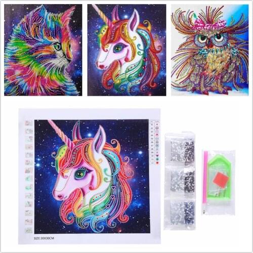 GRAXCX Diamond Embroidery Kits