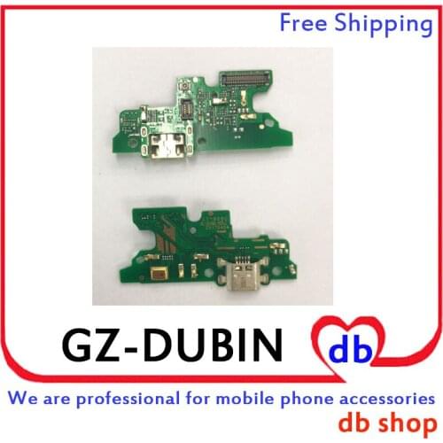 GZ-DUBIN Microphones For Huawei Honor 9 Lite Phones