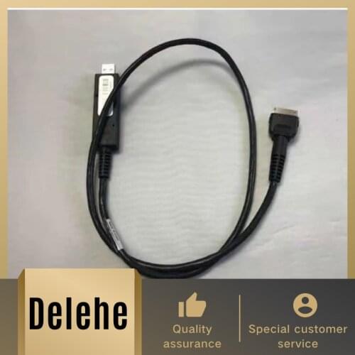 Cable USB for Intermec CK3R CK3X(236-297-001), Free delivery