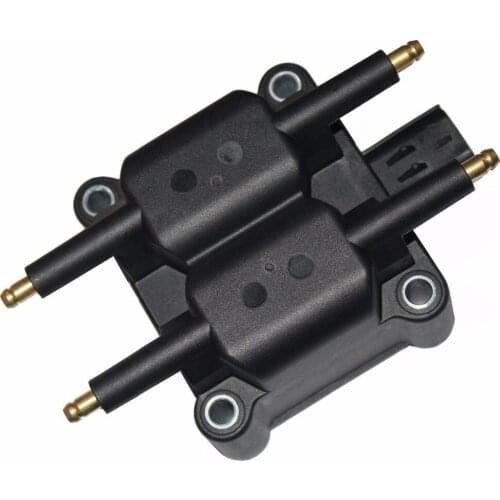 1PCS Free Shipping For Car IGNITION COILS For Engine system for CHRYSLER:5269670,56032521,88921267,C521 MITSUBISHI:M05269670