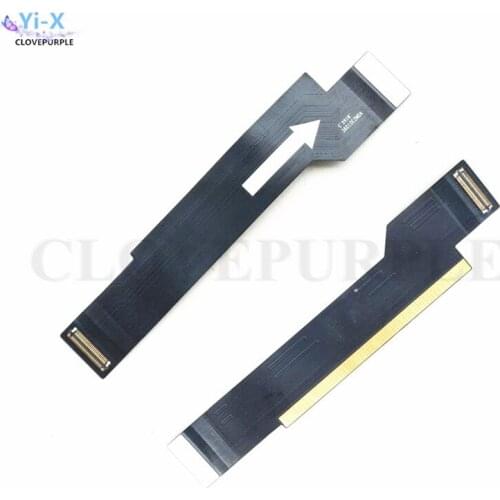 For Xiaomi 8 SE MotherBoard MianBoard Main Board Flex Cable For MI8 SE