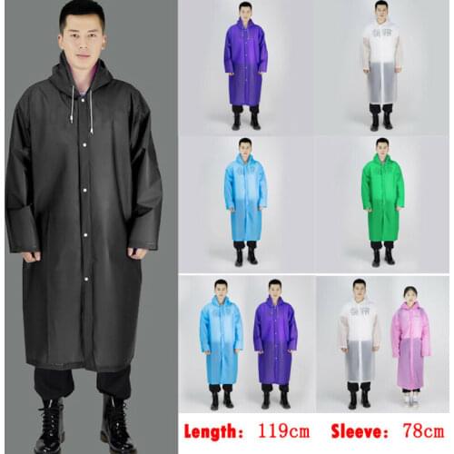 Meihuida Men's Outerwear
