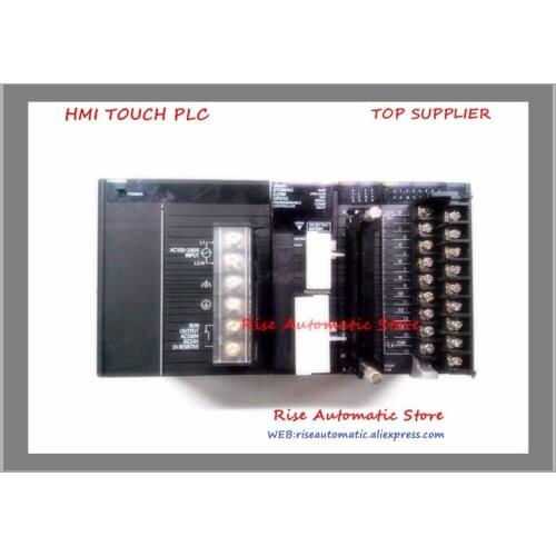New Original Programmable Logic Controller CJ1W-OD211 PLC Basic I/O Unit