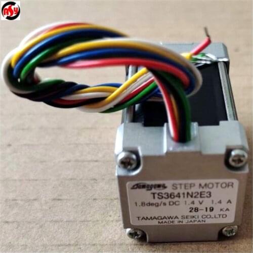 BRAND NEW ORIGINAL TS3641N2E3 STEP MOTOR