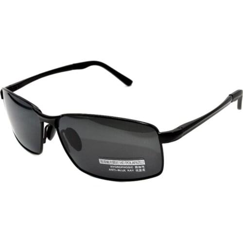 Oculos De Sol Feminina =clara Vida Polarized Reading Sunglasses= Al-mg Alloy Mens Sunglasses Oversized Vintage +1 +1.5 +2 To +4