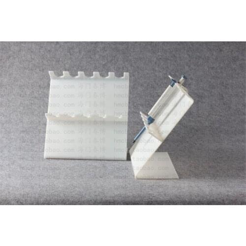 Plastic pipette holder Dalong Z-type pipette holder