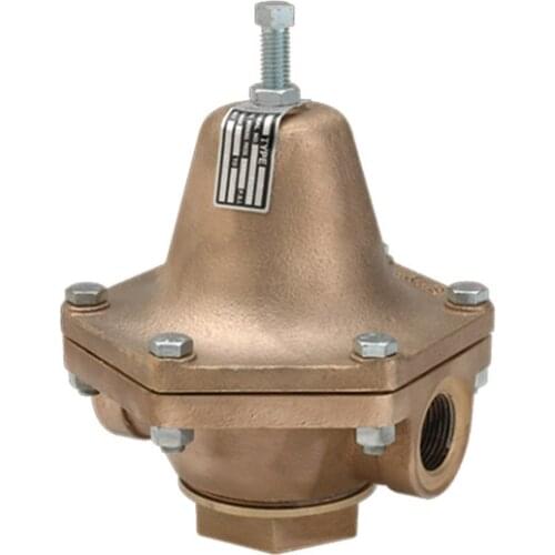 VALVE B SERIES PRESSURE REGULATORS for CASH valve with 520MD+ positioner