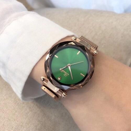 Scottie Fashion Women Watches