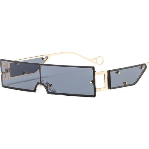 Fashion Metal sunglasses Women Men Custom shades glasses sun glasses 2021