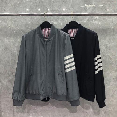 Tnom biovvna tb Men's Jackets
