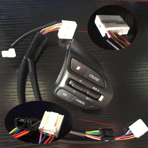 TYUI Computers, Chips, Cruise Control Units