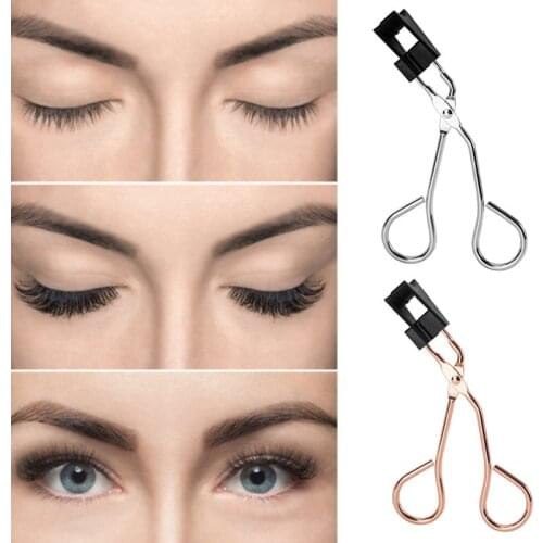 1Pc Quantum Magnetic Eyelashes Tweezer False Eyelashes Applicator For Eyelashes Easily Apply Magnetic Eyelash Tweezers Tools