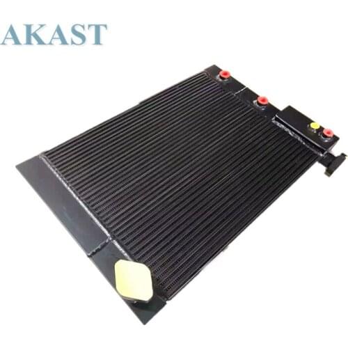 1622318900（1622-3189-00） Cooler Radiator for Atlas Copco GA37+/GA45 Air Compressor