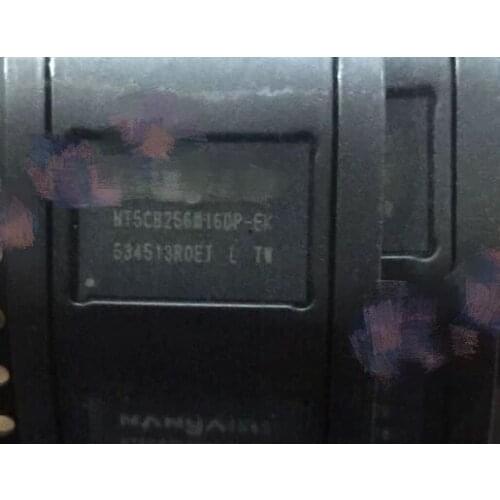 5PCS/LOT NT5CB256M16DP-EK NT5CB256M16DP NEW in stock