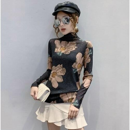 Женские длинные футболки Dpingnm China At AliExpress