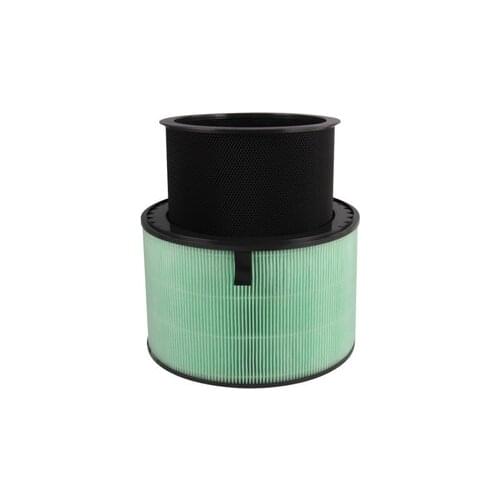 KJ8058+8060 Air Purifier Filter for LG AAFTDT101 AAFTDT201 Air Purifier Replacement Parts