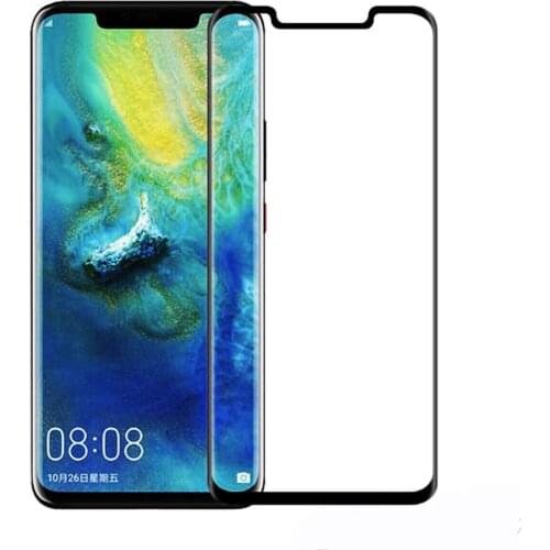 GerTong Screen Protectors For Huawei Mate 20 Pro