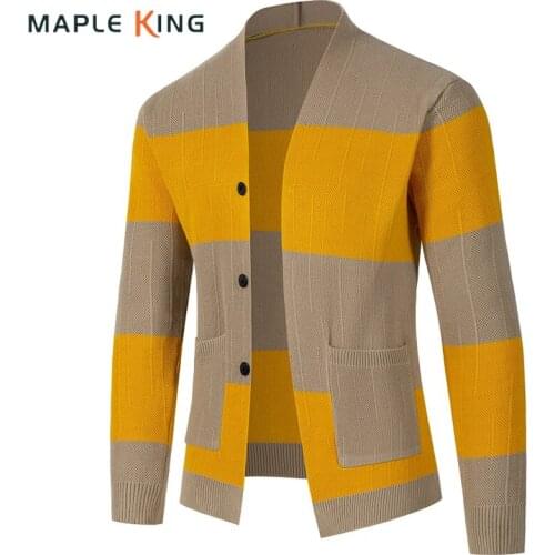 Мужские свитера Maple King China At AliExpress