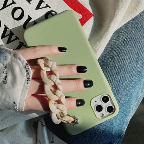 Soft TPU Marble Bracelet Case For Xiaomi Redmi Note 4 4x 5 5A 6 7 8 8T 9 10 Pro Max
