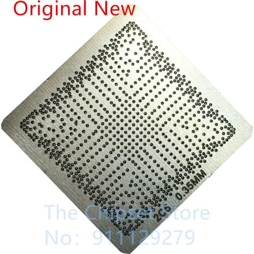 Direct Heating 90*90mm BGA Stencil For SR2CA SR2CC SR2C3 SR2C4 SR2C5 SR30W SR2C5 SR2C6 SR2C8 Reballing Template