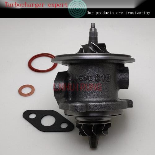 Turbo cartridge for Mercedes Smart cdi 0.8 CDI OM660DE08LA 54319700002 54319880002 54319880000 A6600901180 Turbo Cartridge CHRA