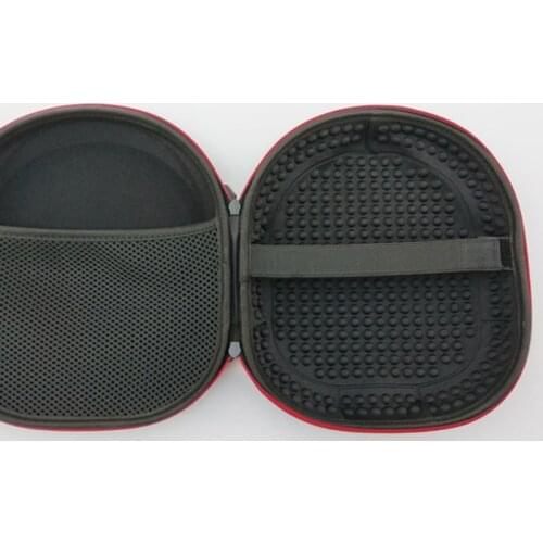Hard EVA Carrying Case Storage Bag for Sony WH-CH700n MDR-1AM2 ATH-MSR7 Headset l29k