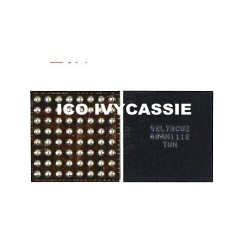 42L73CWZ For Xiaomi 3 Audio IC Codec Sound Chip 42L73