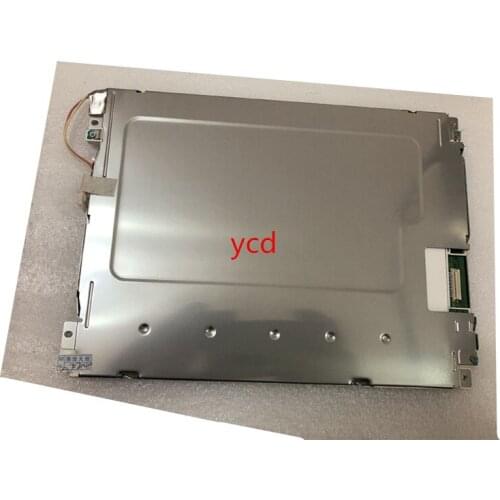 A02B-0285-B500 LCD display inside screen