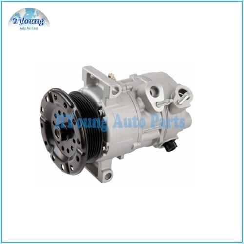 Auto A/C Compressors for Dodge Caliber Jeep Patriot Compass 5058228AF 5058228A-E