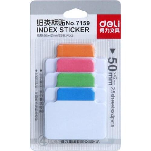 Deli Dividers For Diaries China