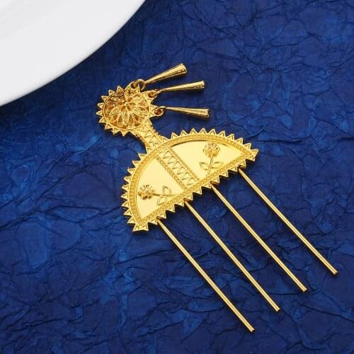 ETHYLIN Hair Ornaments