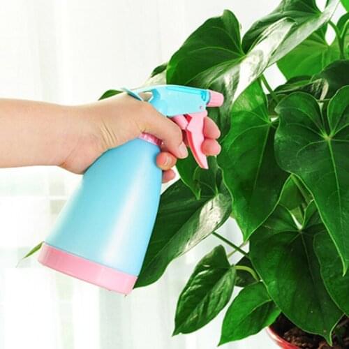 Home Garden Plant Flower Watering Pot Spray Bottle Sprayer Planting succulents Kettle for Garden Small Garden Tools Supplies