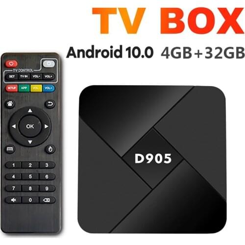 JONSLUCK Set-top Boxes