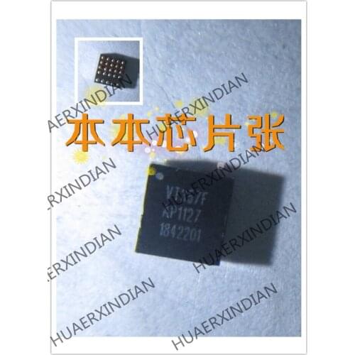 New VT357FCX-ADJ VT357F5 high quality